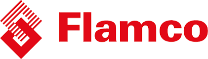 Logo: FLAMCO