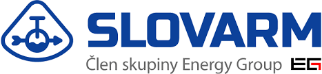 Logo: SLOVARM