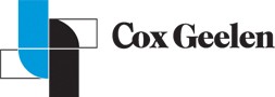 Logo: Cox Geelen