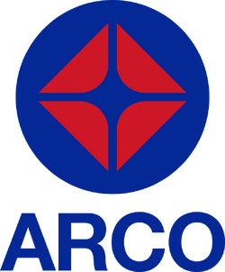 Logo: ARCO