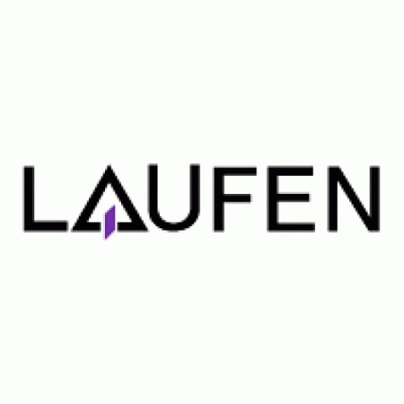 Logo: LAUFEN