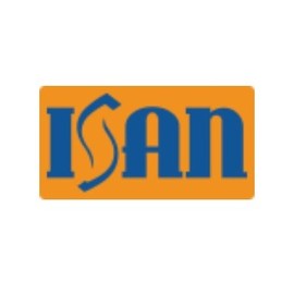 Logo: ISAN