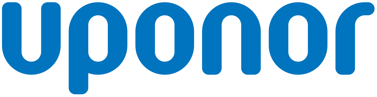 Logo: UPONOR