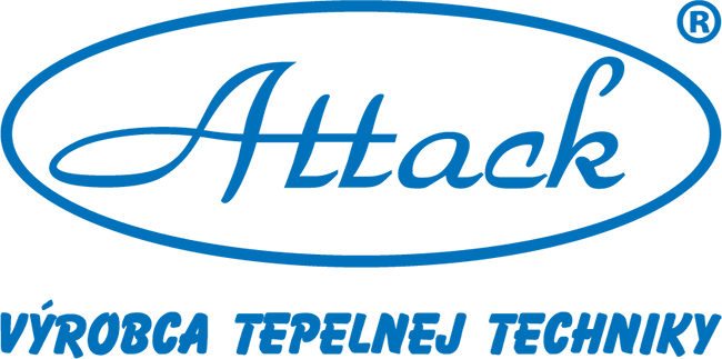 Logo: Attack