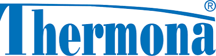Logo: Thermona