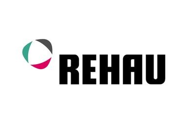 Logo: REHAU