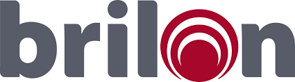 Logo: BRILION