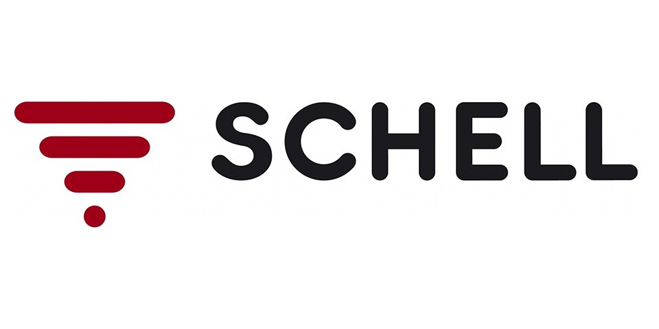 Logo: Schell
